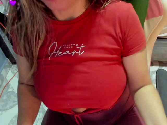 tiffanyteresa webcam