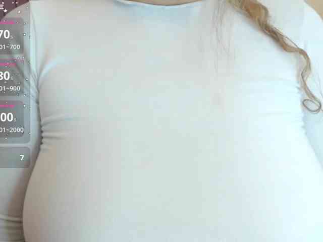 tiffanyteresa webcam