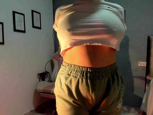 tiffanyteresa webcam