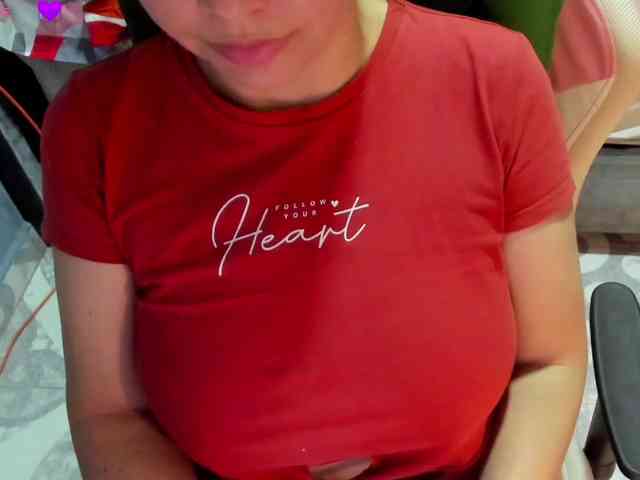 tiffanyteresa webcam