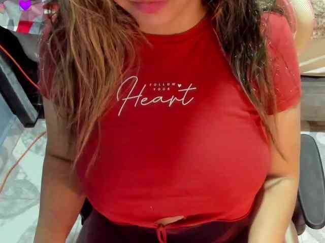 tiffanyteresa webcam