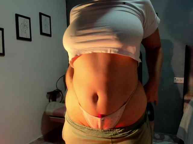 tiffanyteresa webcam