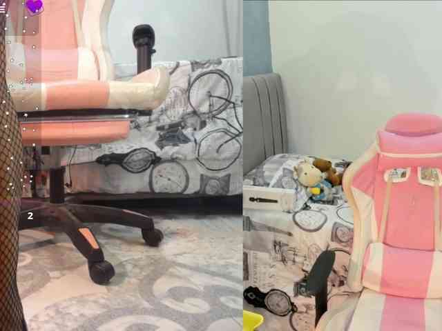 tiffanyteresa webcam