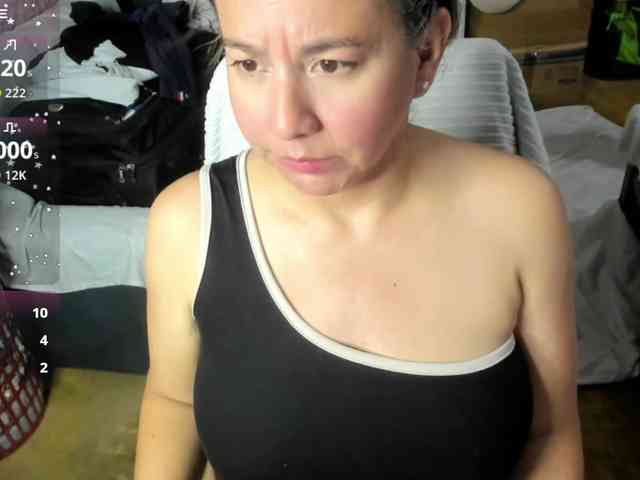 tiffanyteresa webcam