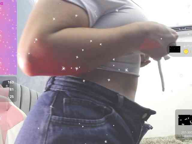 tiffanyteresa webcam