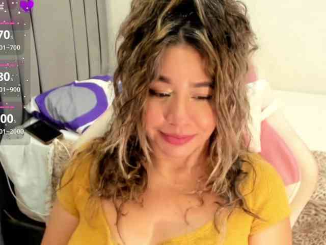 tiffanyteresa webcam