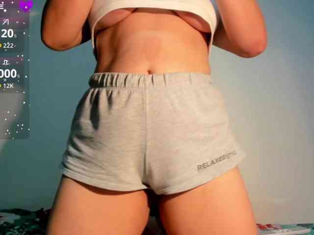 tiffanyteresa webcam