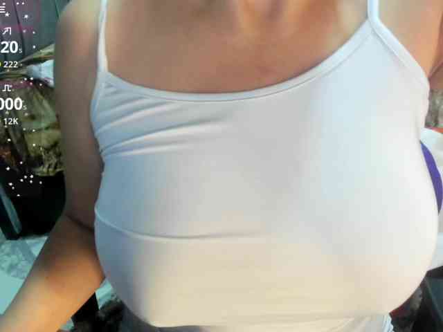 tiffanyteresa webcam