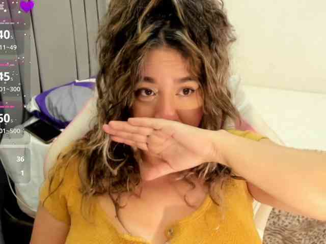 tiffanyteresa webcam