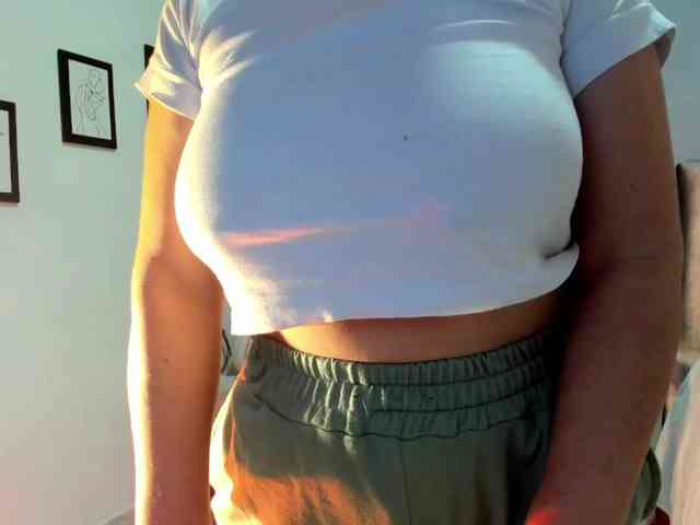 tiffanyteresa webcam