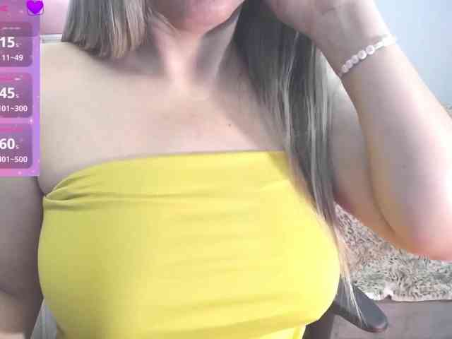 tiffanyteresa webcam