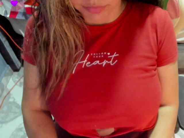 tiffanyteresa webcam
