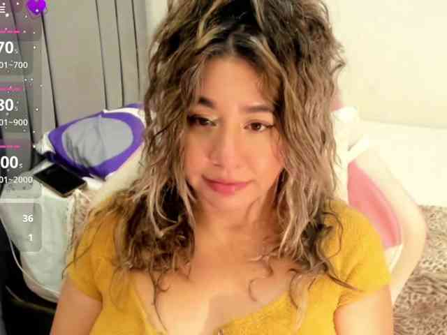 tiffanyteresa webcam