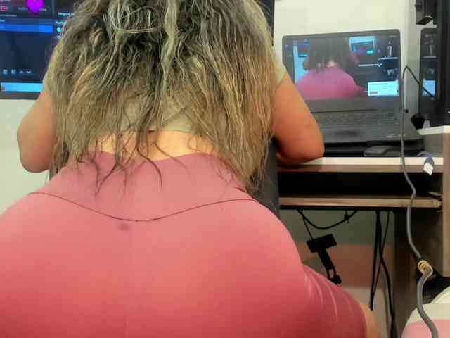 tiffanyteresa webcam