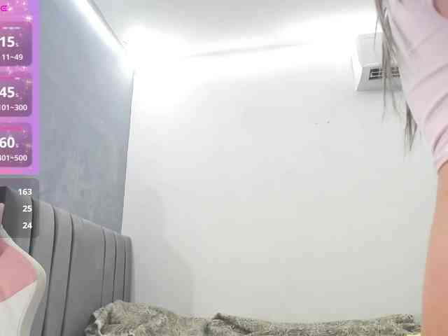 tiffanyteresa webcam