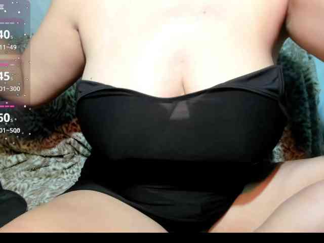 tiffanyteresa webcam