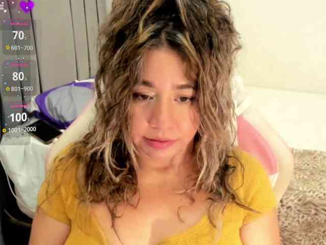 tiffanyteresa webcam