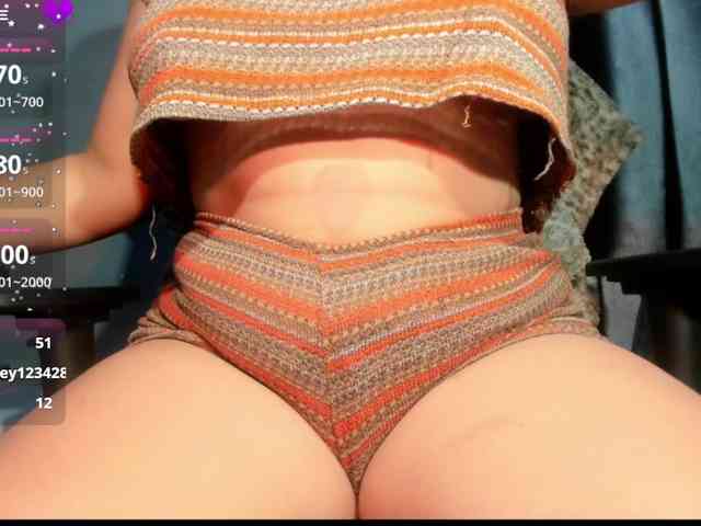 tiffanyteresa webcam