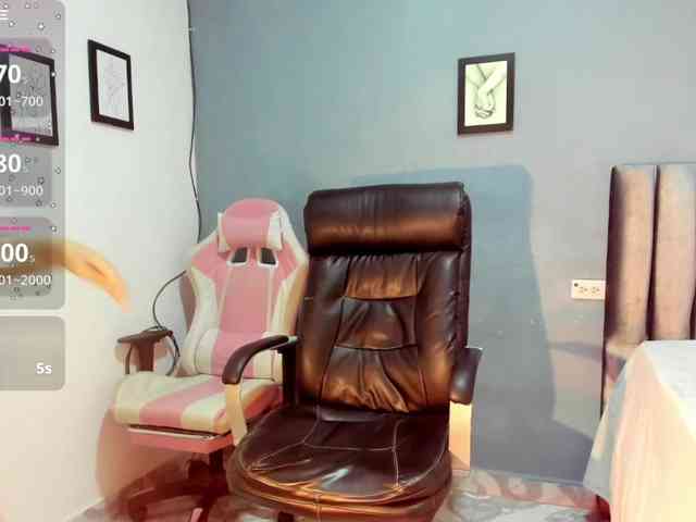 tiffanyteresa webcam