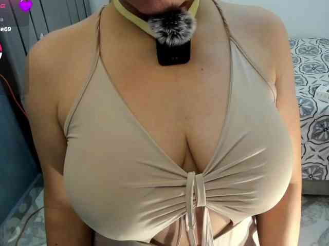 tiffanyteresa webcam