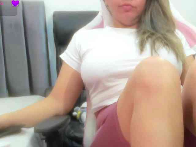 tiffanyteresa webcam