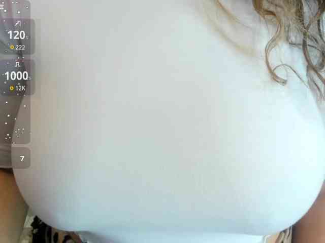 tiffanyteresa webcam