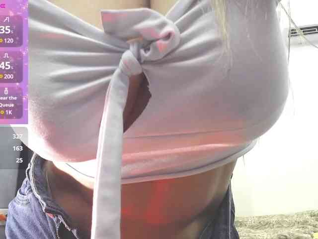 tiffanyteresa webcam