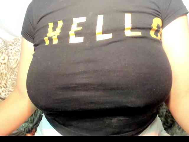 tiffanyteresa Live Webcam on BongaCams