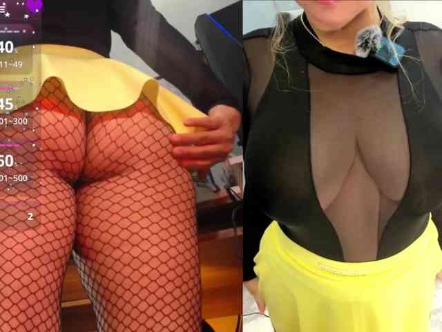 tiffanyteresa webcam