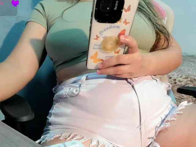 tiffanyteresa webcam