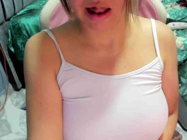 tiffanyteresa webcam