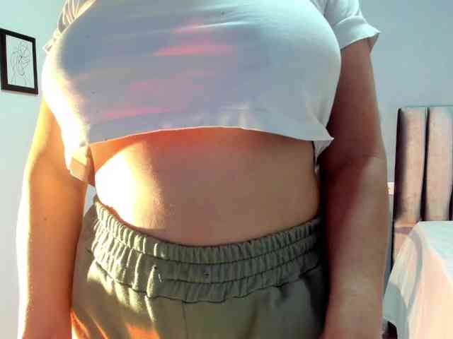 tiffanyteresa webcam