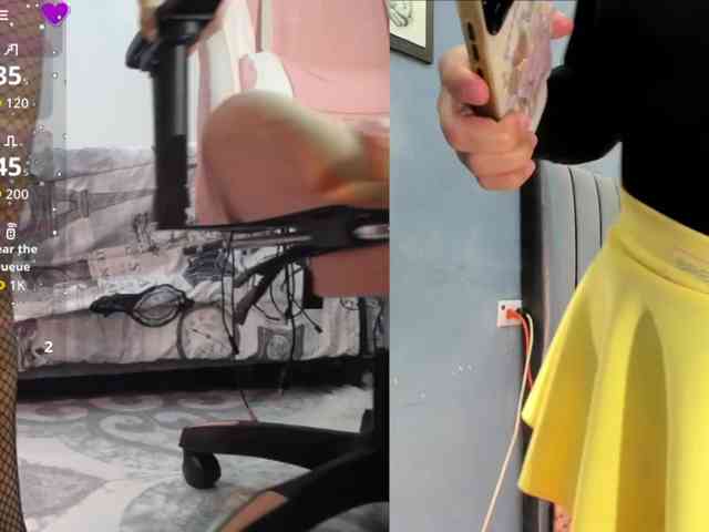 tiffanyteresa webcam