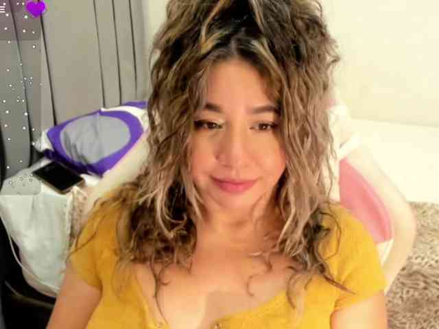 tiffanyteresa webcam