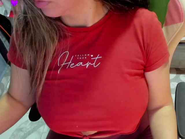 tiffanyteresa webcam
