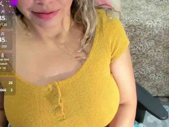 tiffanyteresa webcam