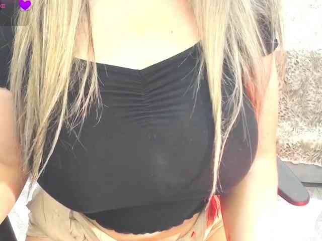 tiffanyteresa webcam