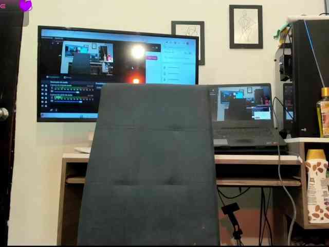tiffanyteresa webcam