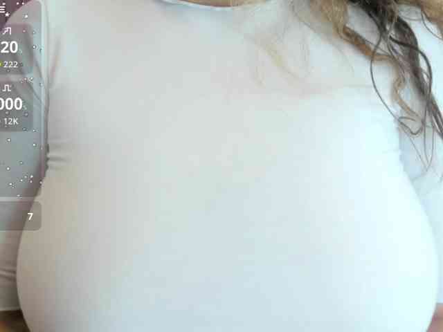 tiffanyteresa webcam