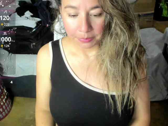 tiffanyteresa webcam