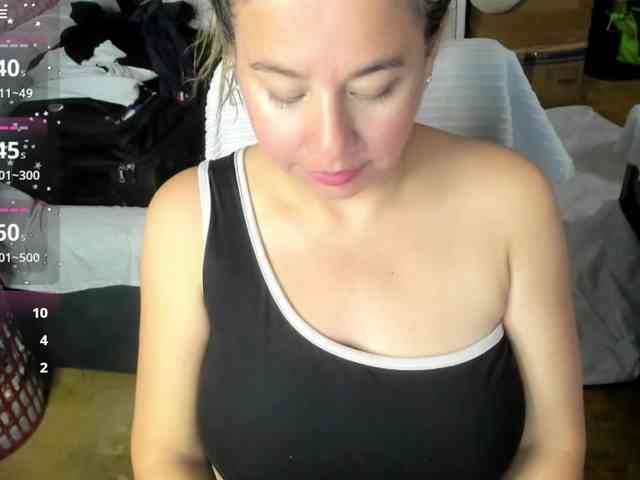 tiffanyteresa webcam