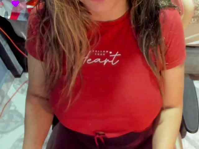 tiffanyteresa webcam