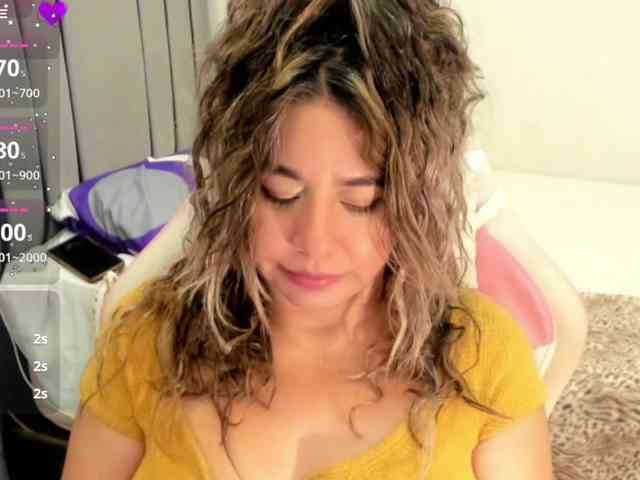 tiffanyteresa webcam