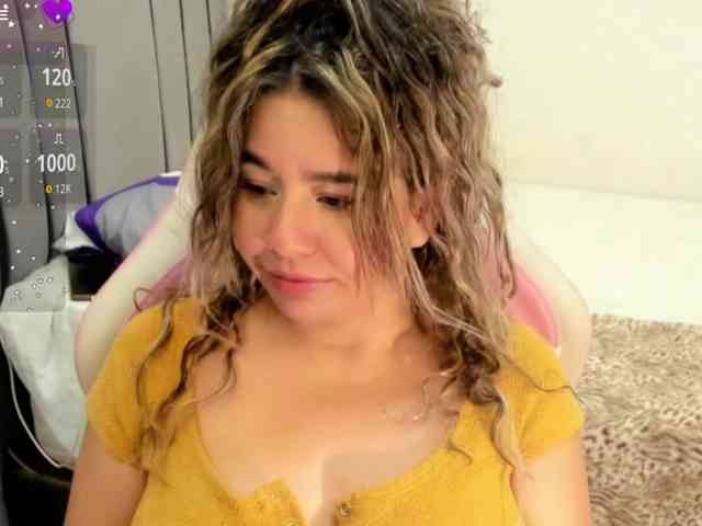 tiffanyteresa webcam