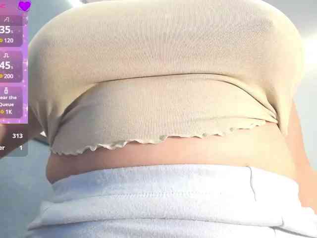tiffanyteresa webcam