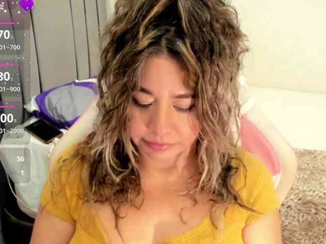 tiffanyteresa webcam