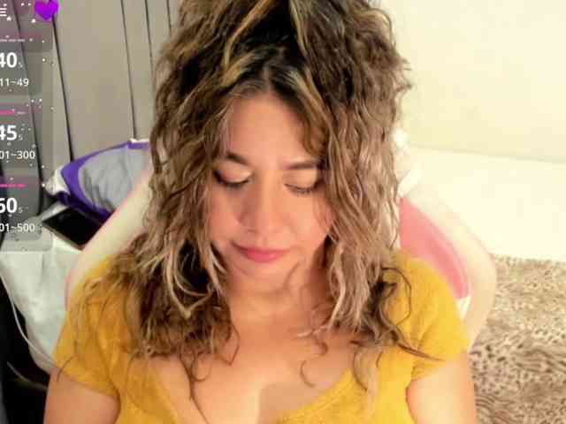 tiffanyteresa webcam