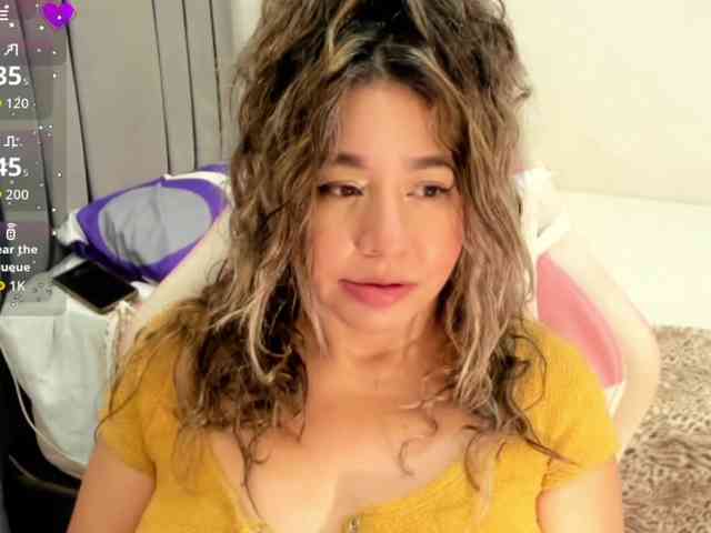 tiffanyteresa webcam