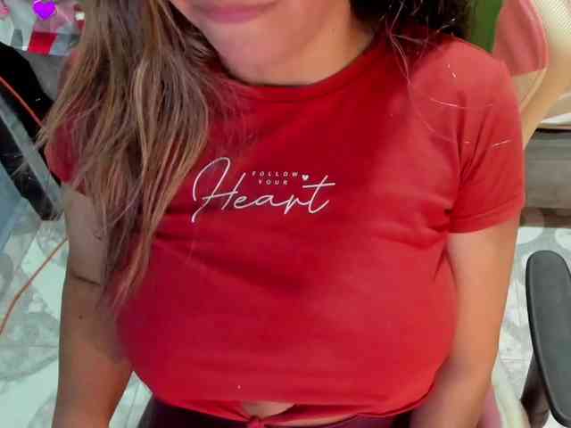 tiffanyteresa webcam