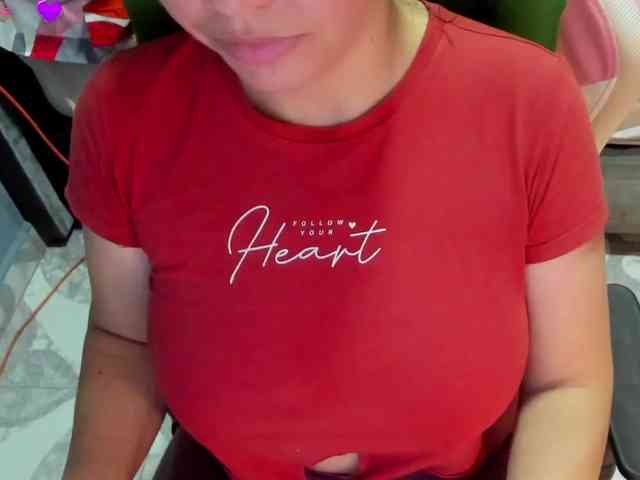 tiffanyteresa webcam